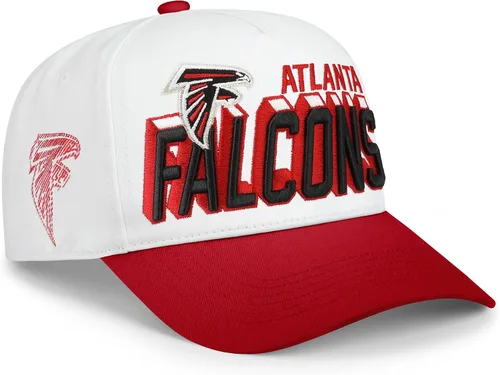 Vista 6 de FOCO NFL - Gorra de jugador de línea con logotipo del equipo de la NFL