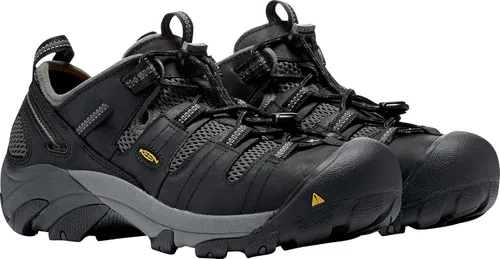 Vista 2 de KEEN Utility ATLANTA COOL-M zapatos industriales para hombre
