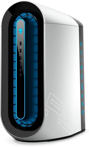 Vista 5 de Dell Alienware Aurora R12 Gaming Desktop (2021) Core i7-1TB SSD - 128 GB RAM - 3080 Ti 8 núcleos a 4.9 GHz - CPU de 11.ª generación - 12 GB