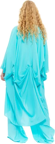 Vista 2 de CHAOUICHE Kimono para mujer