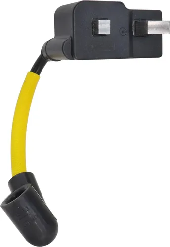 Vista 6 de Bobina de encendido para Hus-qvarna 225L 225LD 225R 225RD 225RJ 235P 232R 235R 225HBV 225H60 225H75 225BV 240RBD 232LCAT Trimmer Brushcutter
