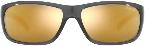 Vista 2 de ARNETTE Gafas de sol rectangulares An4290 uka para hombre