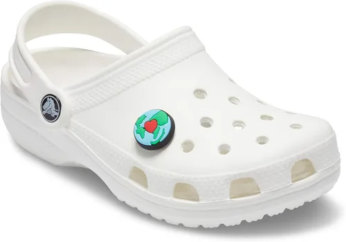 Vista 3 de Crocs Jibbitz Around The World