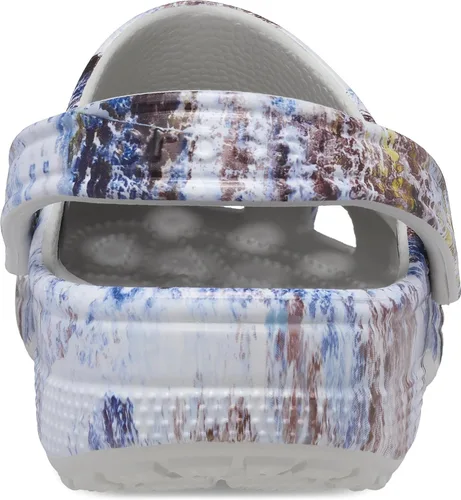 Vista 2 de Crocs Unisex-Adult Classic Realtree Clog