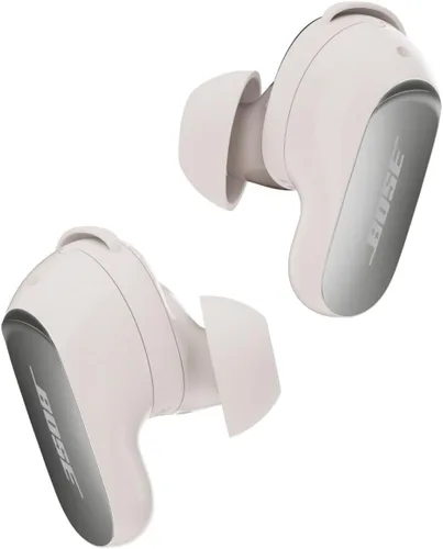 Vista 8 de Bose QuietComfort Ultra - Auriculares inalámbricos con cancelación de ruido con micrófono, audio inmersivo, carga USB-C, hasta 6 horas de batería