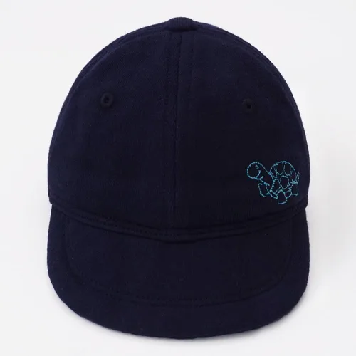 Vista 3 de Keepersheep Gorra de béisbol para bebé, gorra de béisbol infantil para niños pequeños