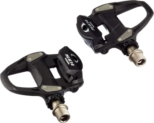 Vista 2 de SHIMANO SPD-SL Pedal 105