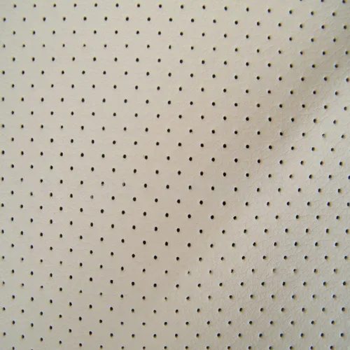 Vista 10 de Parche de reparación de cuero de 17.7 x 78.8 pulgadas, transpirable, adhesivo perforado, parche de reparación autoadhesivo para muebles, sofá