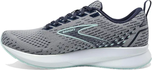 Vista 3 de Brooks Levitate 5 Neutral - Tenis de correr para mujer