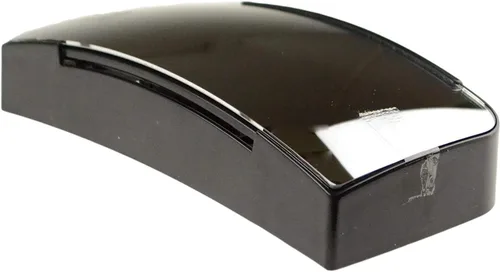 Vista 2 de Velvac 709589 2020 Serie Deluxe Espejo de Puerta, Lado del Conductor o del Pasajero