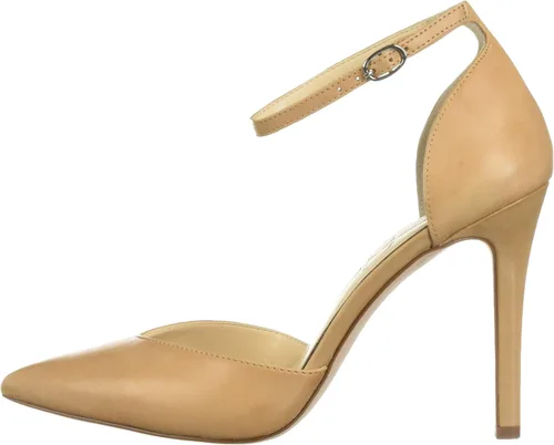 Vista 8 de Jessica Simpson Zapatos de tacón Cirrus para mujer