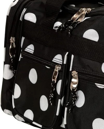 Vista 15 de Rockland Duffel Bag
