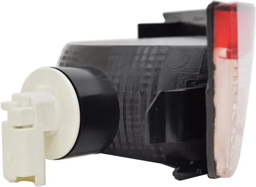 Vista 3 de TYC 17-5874-00 Reemplazo izquierdo Reflector reflejo para FORD ECOSPORT