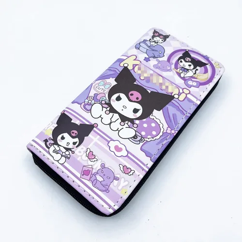 Vista 4 de Regalos de anime para mujeres y niñas, Ku-Lianzi