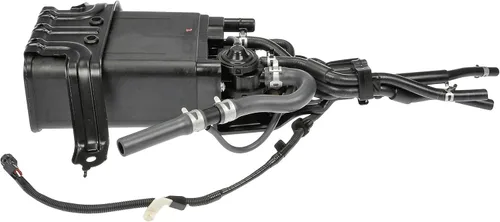 Vista 4 de Dorman Bote de vapor 911-659 compatible con modelos seleccionados de Toyota