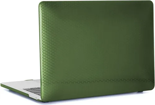 Vista 21 de Funda protectora para laptop compatible con MacBook Air de 11 pulgadas 2015 2014 2013 2012 2011 2010 versión A1370 A1465, funda protectora