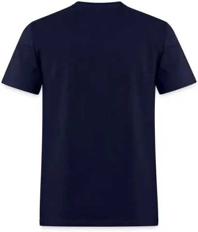Vista 4 de Spreadshirt Jurassic Park Park Ranger Men's T-Shirt