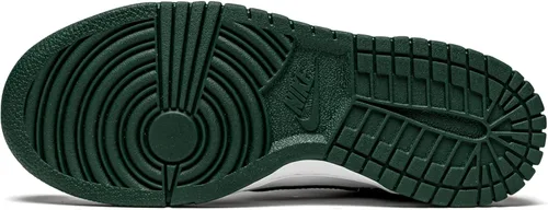 Vista 457 de Nike Kid's Dunk Low Sneaker