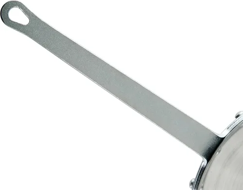 Vista 5 de Winware - Sartén de aluminio (10 cuartos de galón, 0.118 in, aluminio)