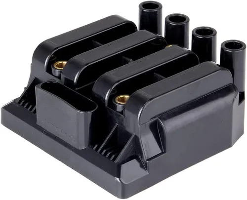 Vista 22 de OCPTY Juego de 1 bobina de encendido para Ford para Lincoln para Mercury para E-350 Super Duty para E-150 para E-250 para E-450 Super Duty Reemplazo