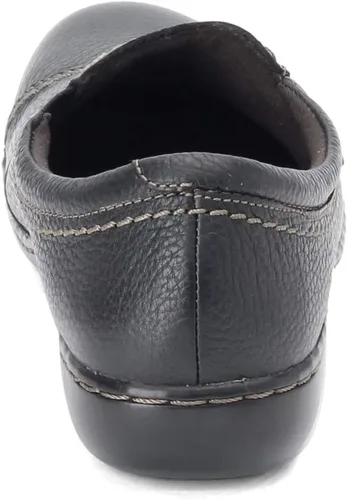 Vista 4 de Clarks Ashland Lane Q - Mocasín sin cordones para mujer