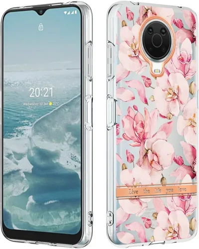 Vista 162 de Funda compatible con Nothing Phone 1, compatible con Nothing Phone One A063 para teléfono móvil TPU funda FH