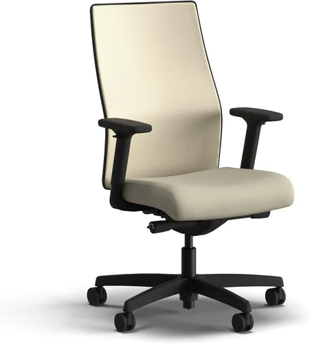 Vista 37 de HON Ignition 2.0 - Silla ergonómica de oficina, soporte lumbar Negro