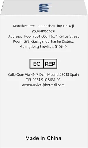 Vista 9 de Baluue Conectores de soporte de bisagra de cama, diseño recto plano engrosado, para configuración de hardware de marco de cama, esencial