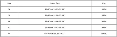 Vista 4 de One L Low Back Push Up Bra Raceback Bra Shape Ups Non Slip Pink Daisy 3 Strap Olive Bralette Tank White Bralet Majoret