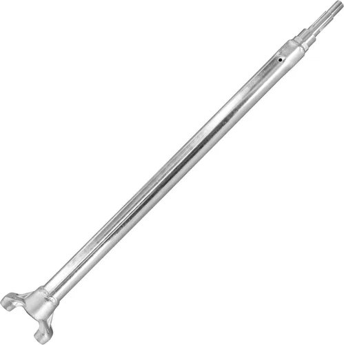Vista 5 de Caltric Eje de dirección de columna compatible con Yamaha Raptor 660R Yfm660R 2001 2002 2003 2004 2005