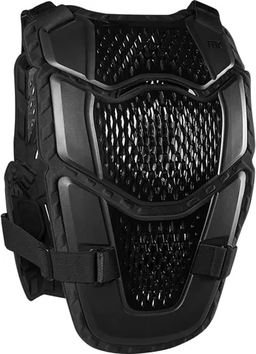Vista 2 de Fox Racing Raceframe Impact Ce Motocross Dirt Bike - Protector de pecho