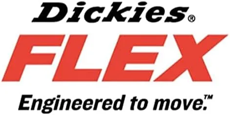 Vista 6 de Dickies Flex 874 - Pantalón de trabajo para hombre