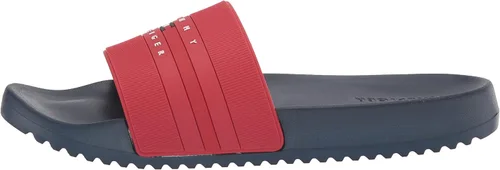 Vista 8 de Tommy Hilfiger Sandalia Ratter Slide para hombre