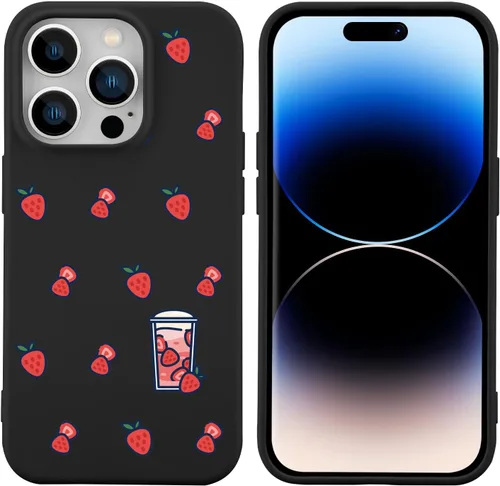 Vista 13 de Funda de silicona líquida compatible con iPhone 11 Pro Max, funda de protección suave a prueba de golpes, soporte de carga inalámbrica