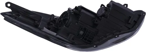 Vista 9 de Para 2011 2012 2013Hyundai Elantra sedán conjunto de faros halógenos faro izquierdo lado del conductor faro delantero faro delantero 92101-3Y000