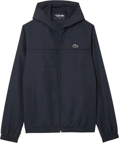 Vista 6 de Lacoste Men's LIGHTWEIGHT PERFORMANCE ZIP JACKET