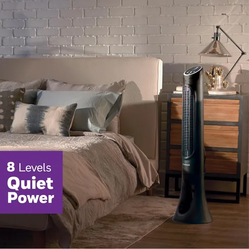 Vista 3 de Ventilador Honeywell