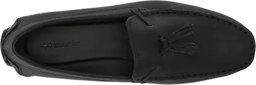 Vista 5 de Lacoste Mocasines con borlas para hombre estilo de conducción