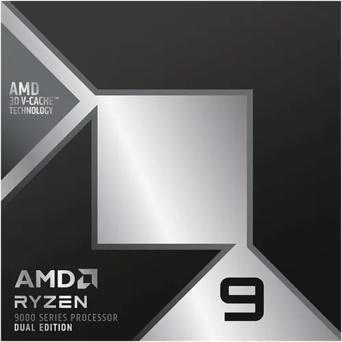 Vista 3 de AMD Ryzen™ 9 9950X3D2 Edición Dual