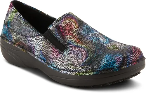 Vista 2 de Spring Step - Reloj de piel para mujer