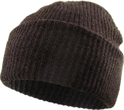 Vista 53 de KBETHOS Cómoda colección de gorros suaves y holgados de algodón de punto acrílico para invierno, cálido sombrero de esquí holgado unisex varios