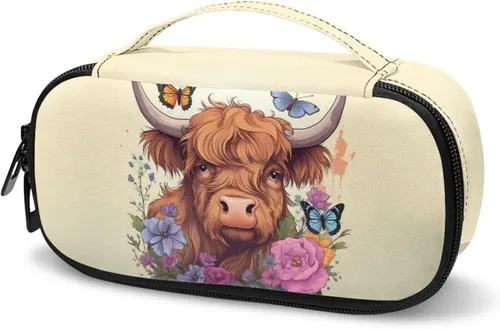 Vista 31 de ZOUTAIRONG Maletín de viaje para niña africana negra, estuche de viaje aislado para diabéticos, bolsa portátil para medicamentos, bolsa enfriadora