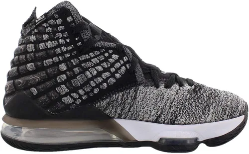 Vista 3 de Nike Lebron 17 - Tenis de baloncesto para hombre