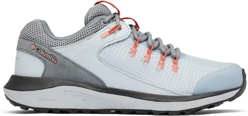 Vista 5 de Columbia Zapatillas de senderismo impermeables Trailstorm para mujer