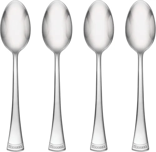 Vista 9 de LENOX Portola - Set de postre de 2 unidades, 2 piezas, metálico