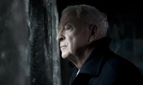 Vista 8 de Harry Brown Blu-ray