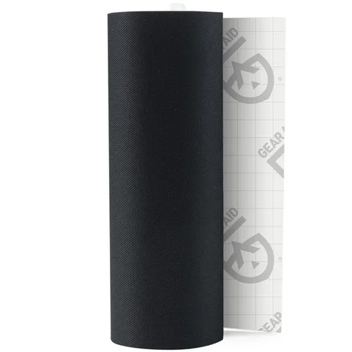 Vista 24 de GEAR AID - Cinta adhesiva resistente Tenacious de 3 x 20 pulgadas para reparación de tela y vinilo, repara rápidamente agujeros y desgarros en Coyote