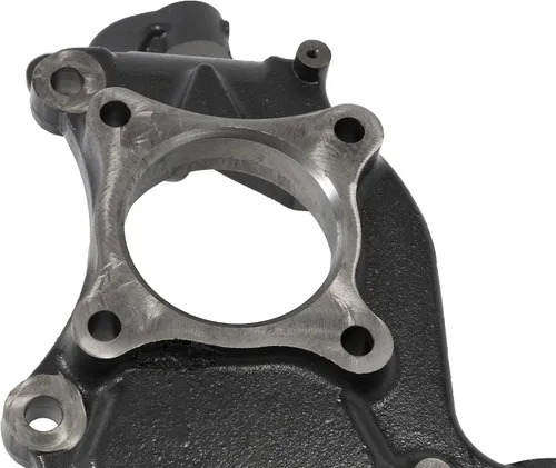 Vista 2 de Belltech Juego de husillos de caída 2353 para Ford F-150 2 WD 2021+
