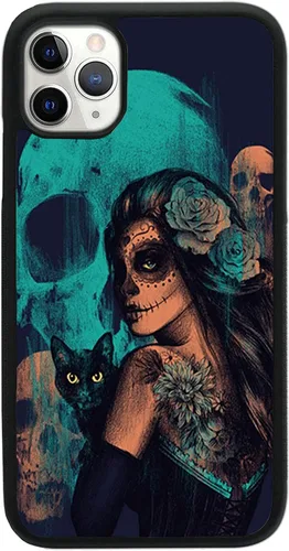 Vista 21 de Funda para iPhone Air - Funda de teléfono con patrón de dragón dorado chino - Funda de TPU con protección de absorción de impactos