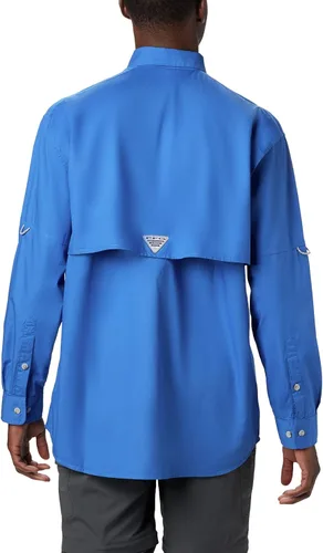 Vista 7 de Columbia Bonehead Ls - Camisa para hombre